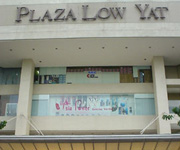 low yat plaza